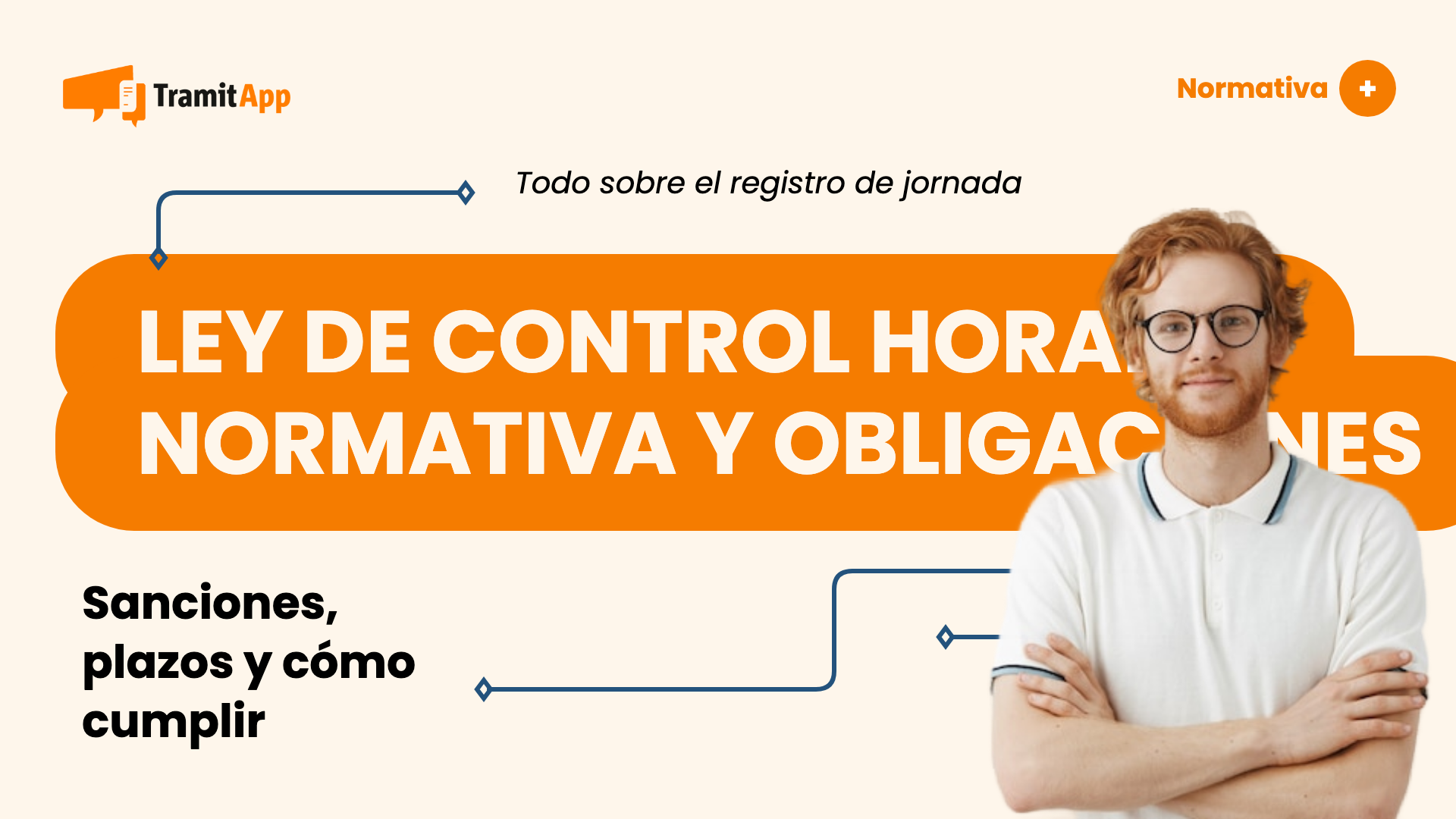 Ley de control horario en España: normativa, obligaciones y sanciones