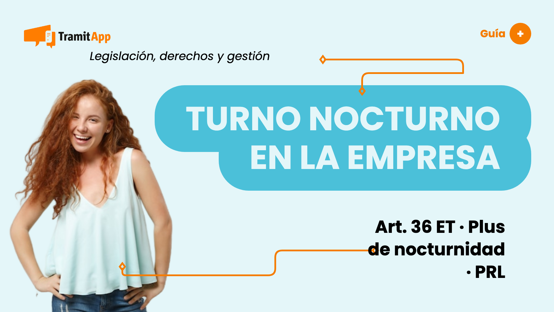 Turno nocturno en la empresa: legislación, derechos y cómo gestionarlo